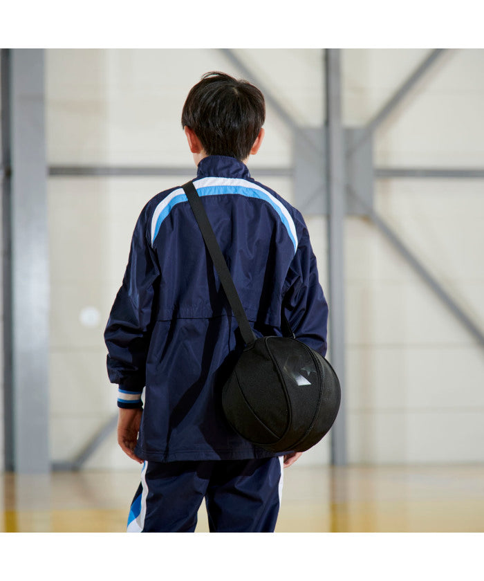 コンバース CONVERSE コンバース CONVERSE ボールケース C2552097 (1911 ブラック×ホワイト) 1911 ブラック×ホワイト