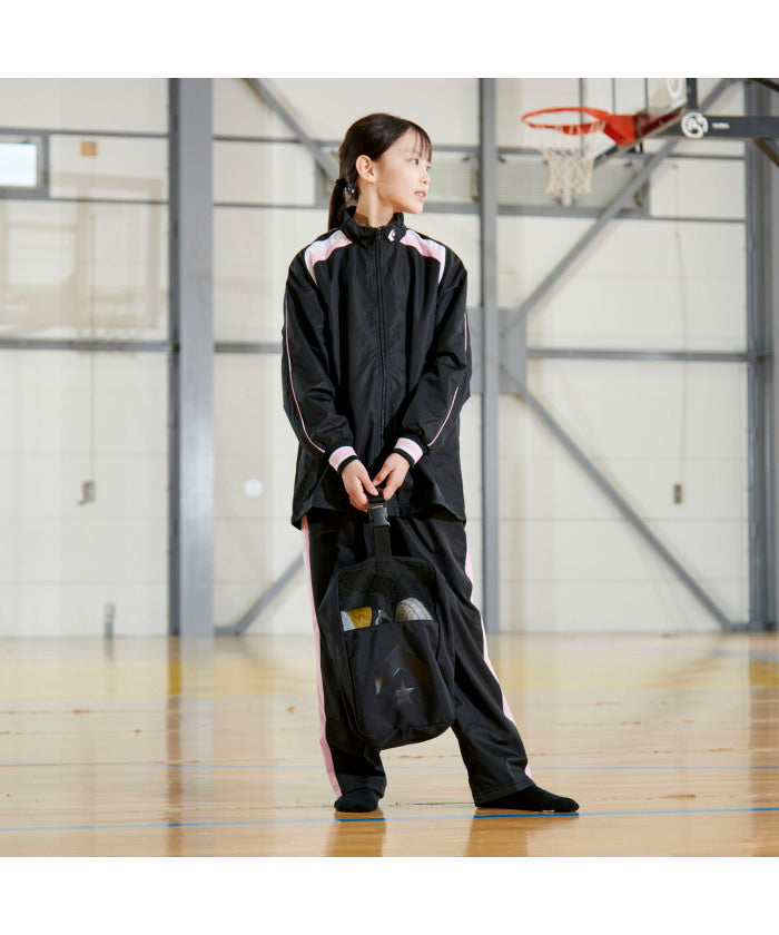 コンバース CONVERSE コンバース CONVERSE ハーフメッシュシューズケース C2554097 (1943 ブラック×ホワイト) 1943 ブラック×ホワイト