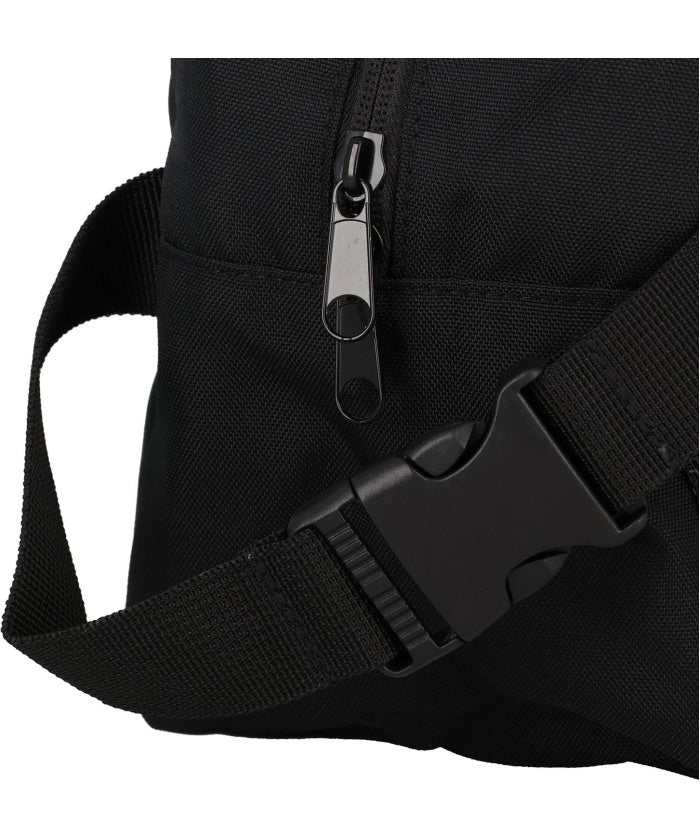 コンバース CONVERSE コンバース CONVERSE ハーフメッシュシューズケース C2554097 (1943 ブラック×ホワイト) 1943 ブラック×ホワイト