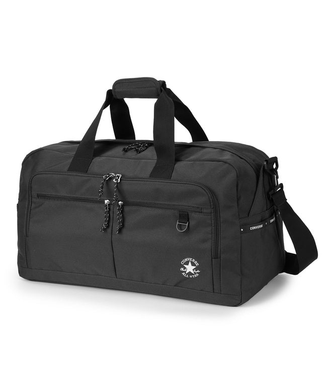 コンバース CONVERSE コンバース ボストンバッグ Converse 20076 (ネイビー) ネイビー