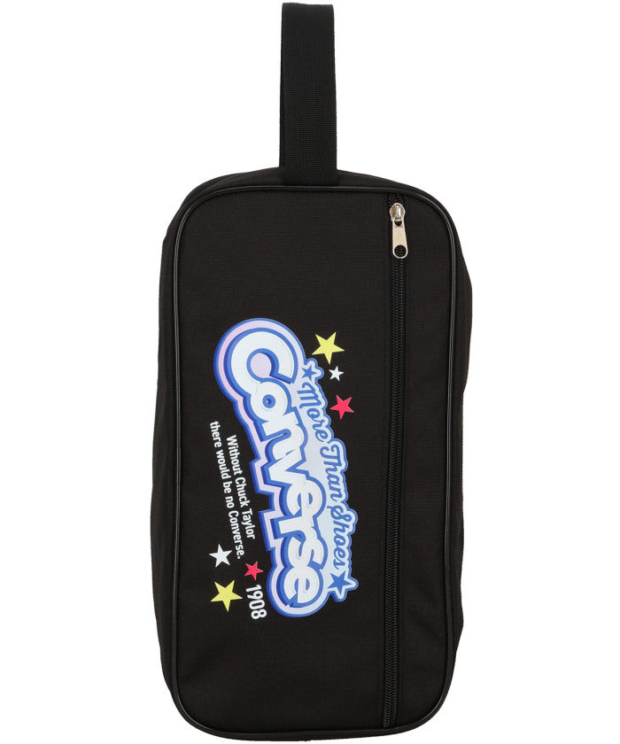 コンバース CONVERSE コンバース CONVERSE シューズケース C261003 (2100 パステルブルー) 2100 パステルブルー