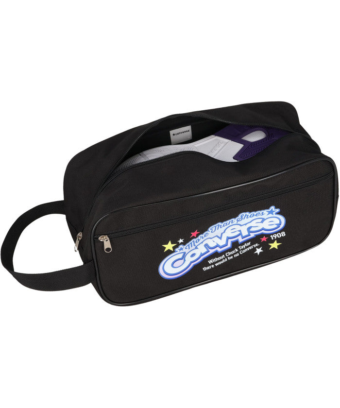 コンバース CONVERSE コンバース CONVERSE シューズケース C261003 (2100 パステルブルー) 2100 パステルブルー