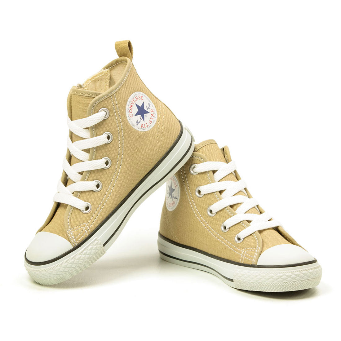 コンバース CONVERSE チャイルド オールスター N カラーズ Z HI CHILD ALL STAR COLORS ハイカット キッズ 子供 女の子 男の子