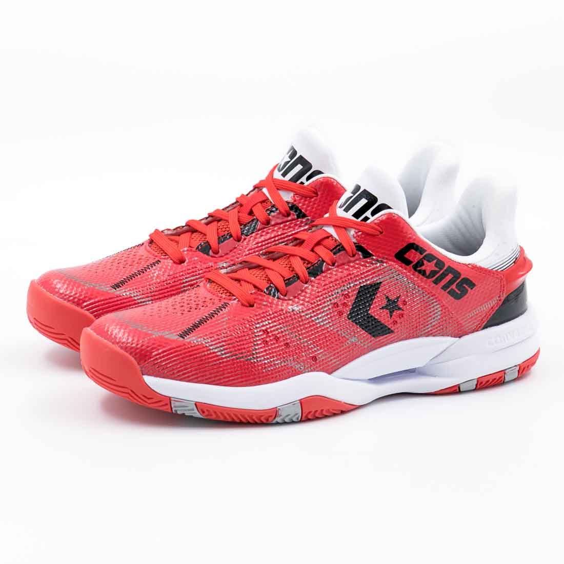 CONVERSE CONVERSE Men's Sneakers Cons Accelerator LOW Low Cut Mid Cut Basketball Shoes Bash Cool Sports Exercise