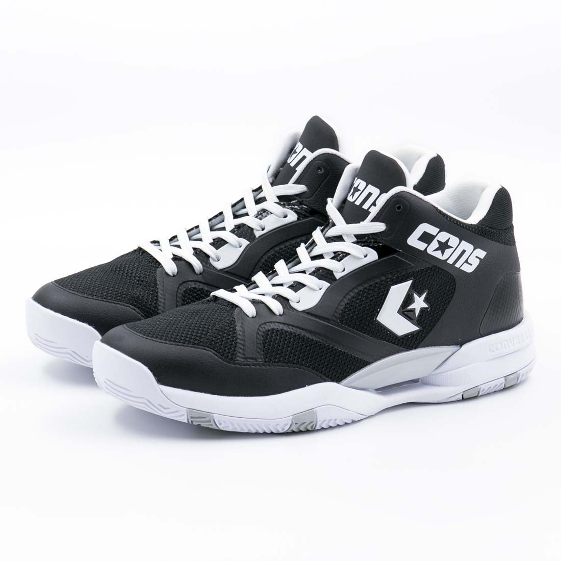 CONVERSE CONVERSE Men's Sneakers Cons Accelerator LOW Low Cut Mid Cut Basketball Shoes Bash Cool Sports Exercise