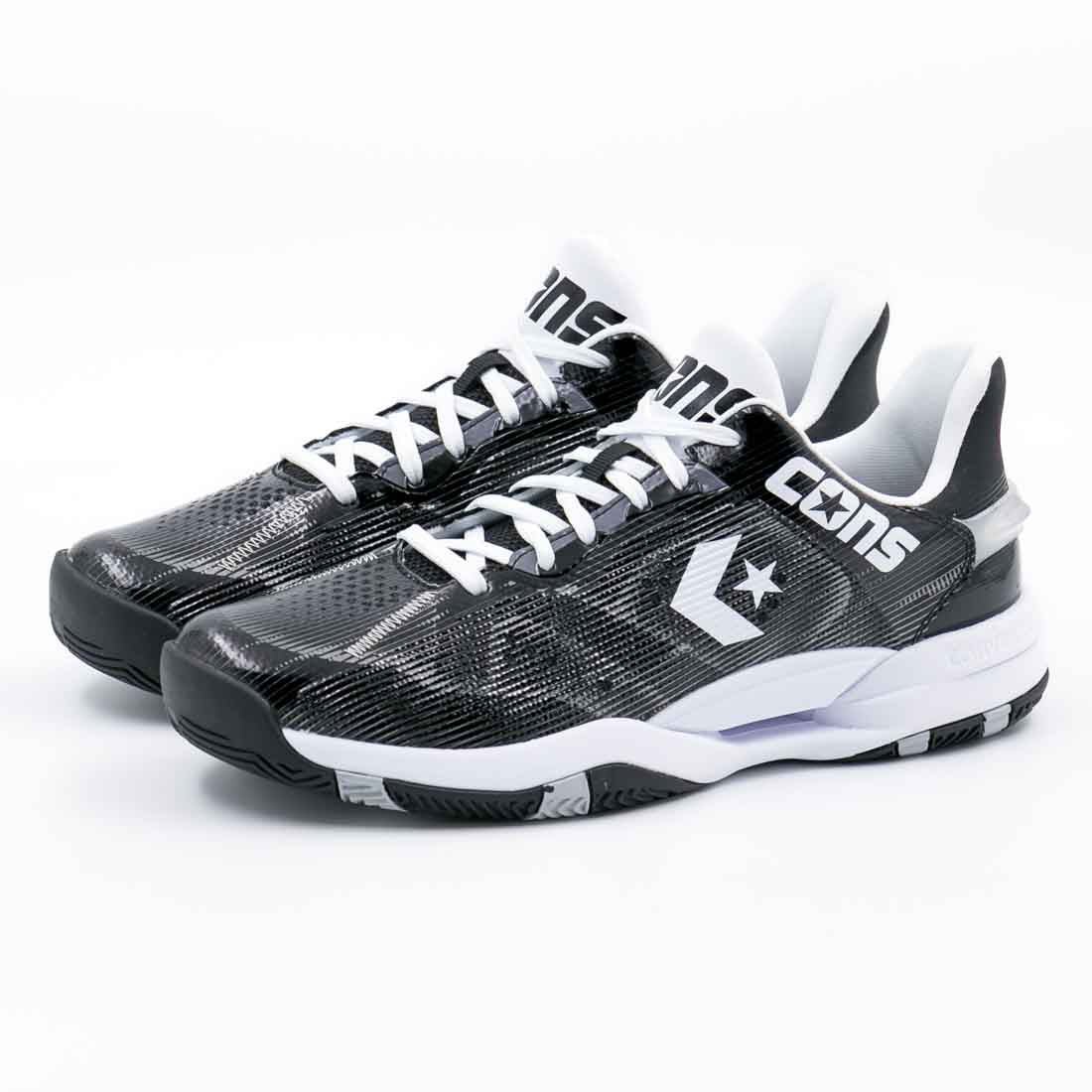 CONVERSE CONVERSE Men's Sneakers Cons Accelerator LOW Low Cut Mid Cut Basketball Shoes Bash Cool Sports Exercise