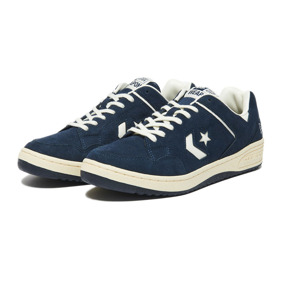 CONVERSE Weapon Suede OX / NE