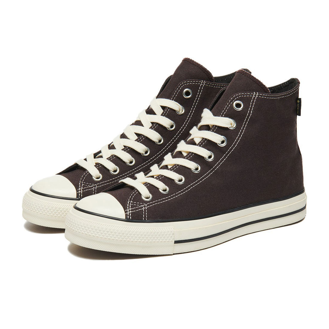 コンバース CONVERSE オールスター ゴアテックス HI(ALL STAR GORE-TEX HI) (エボニーブラウン) エボニーブラウン