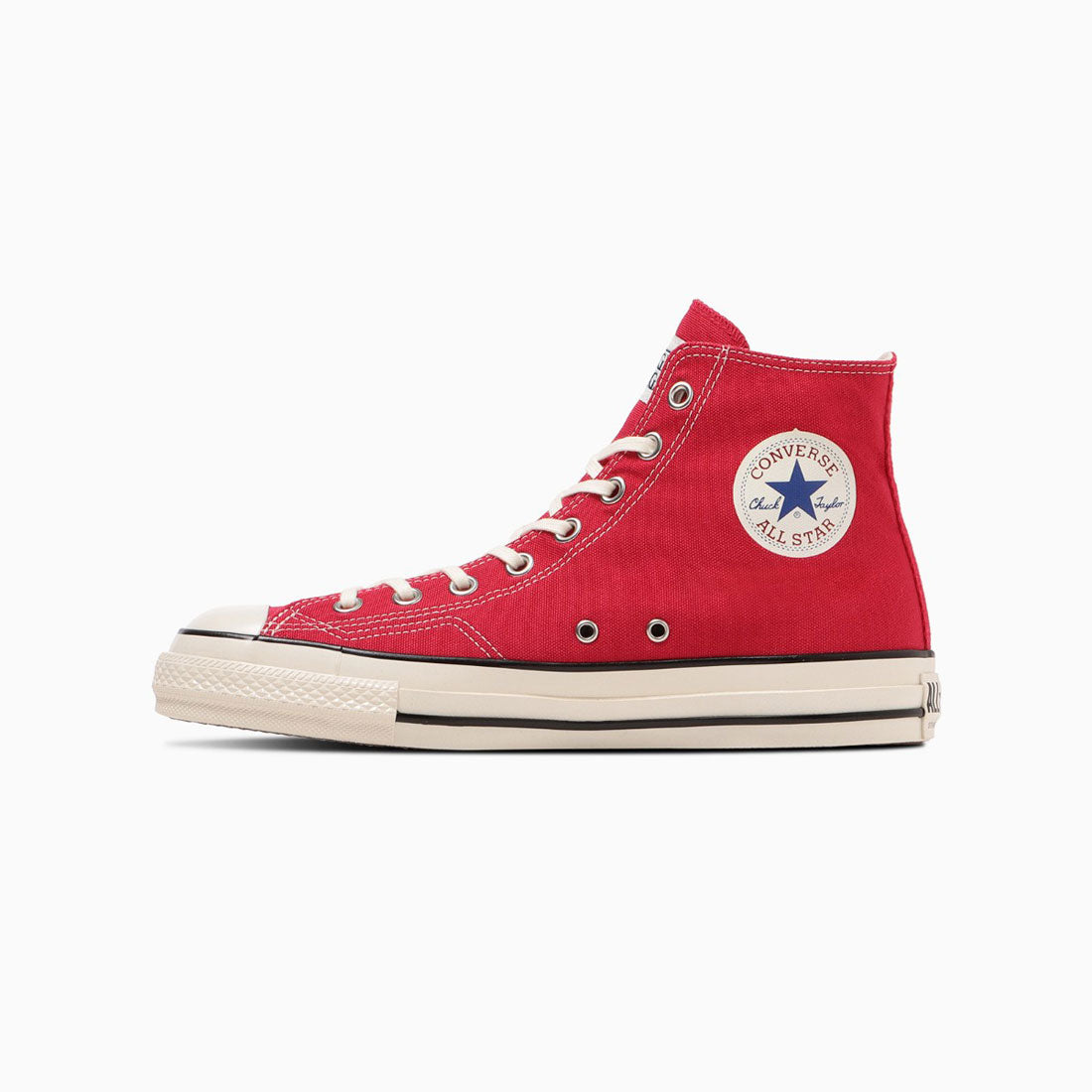 コンバース CONVERSE オールスター エイジド 87 CL HI / ストレンジャー・シングス 5(ALL STAR AGED 87 CL HI / STRANGER THINGS 5) (レッド) レッド