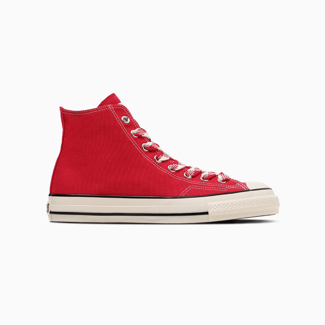 コンバース CONVERSE オールスター エイジド 87 CL HI / ストレンジャー・シングス 5(ALL STAR AGED 87 CL HI / STRANGER THINGS 5) (レッド) レッド