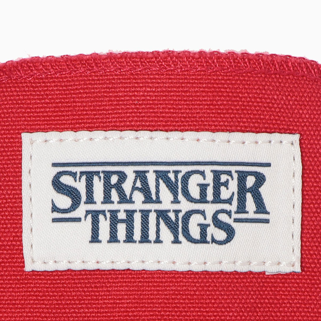 コンバース CONVERSE オールスター エイジド 87 CL HI / ストレンジャー・シングス 5(ALL STAR AGED 87 CL HI / STRANGER THINGS 5) (レッド) レッド