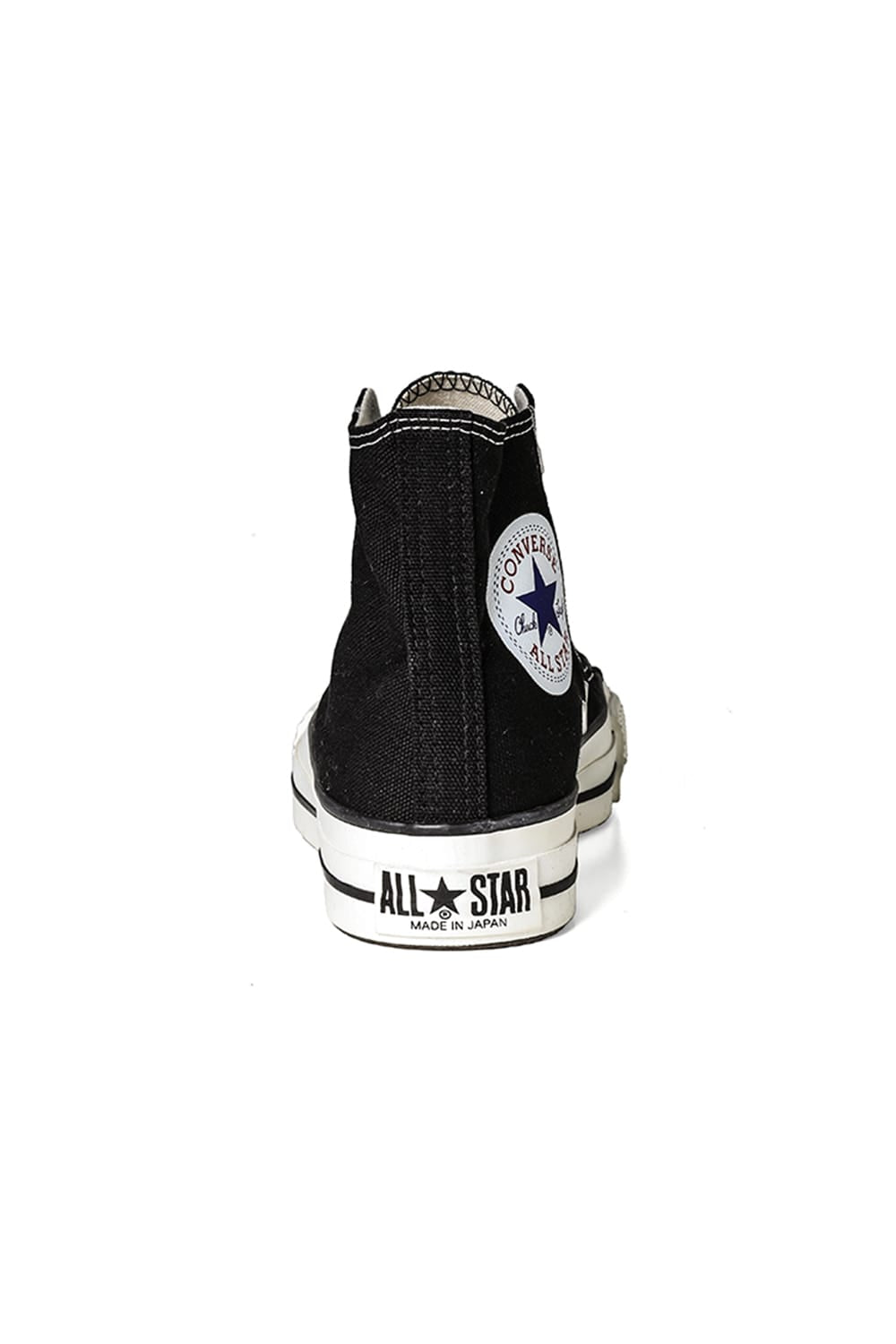 コンバース CONVERSE CANVAS ALL STAR J HI