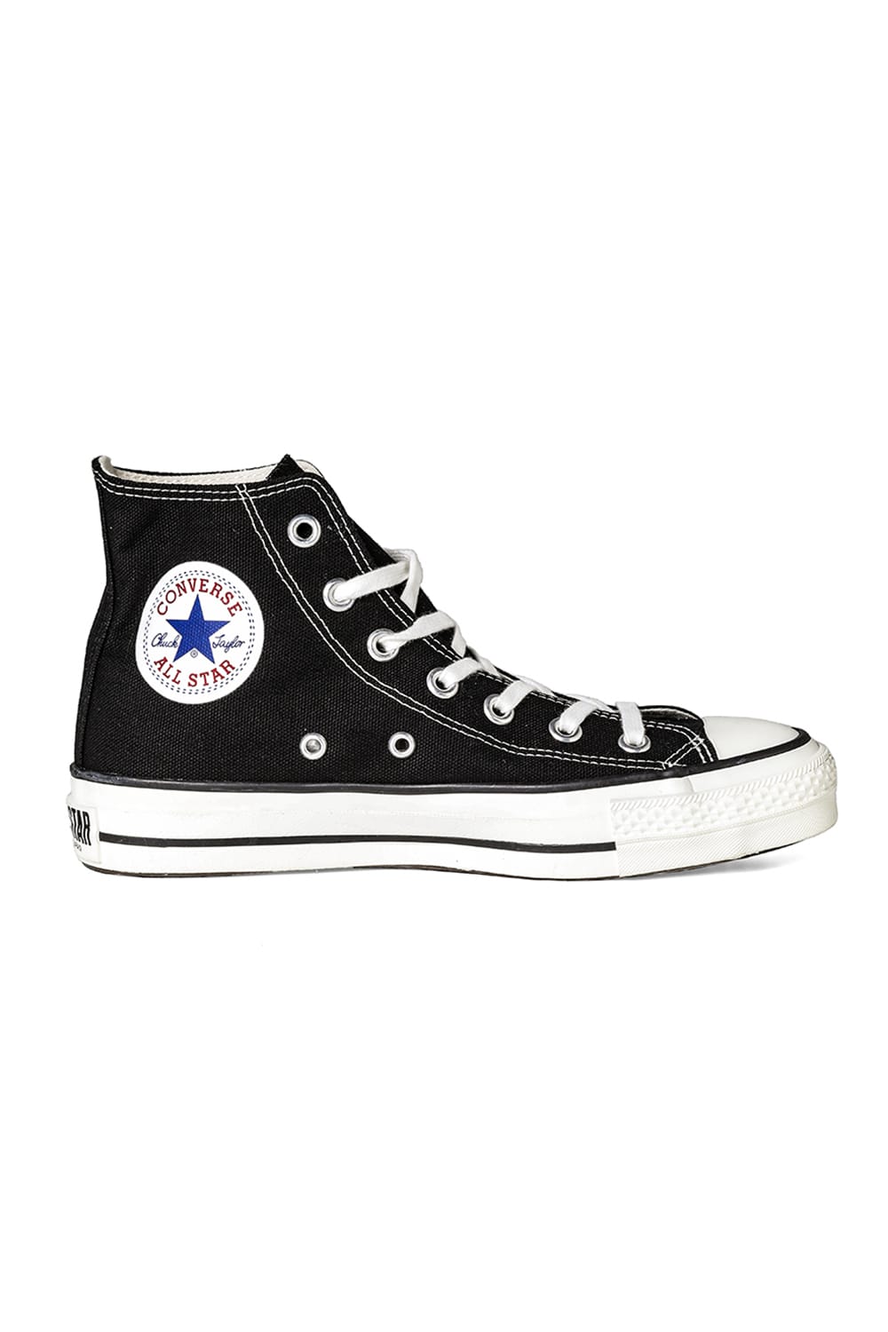 コンバース CONVERSE CANVAS ALL STAR J HI