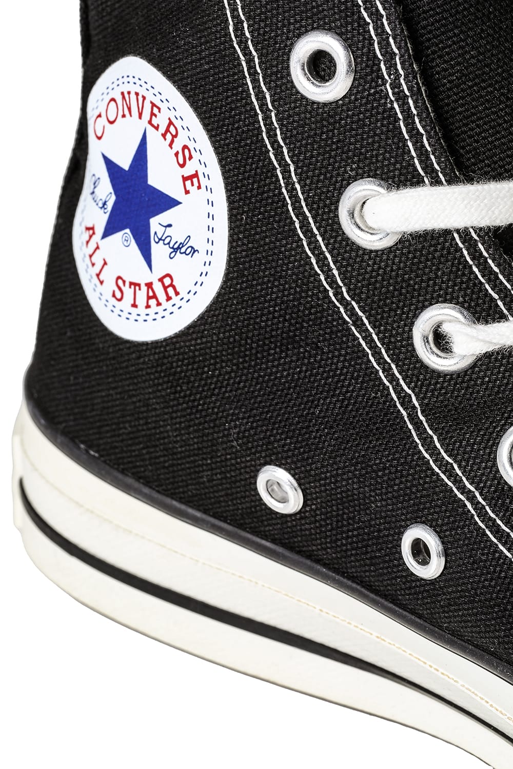 コンバース CONVERSE CANVAS ALL STAR J HI