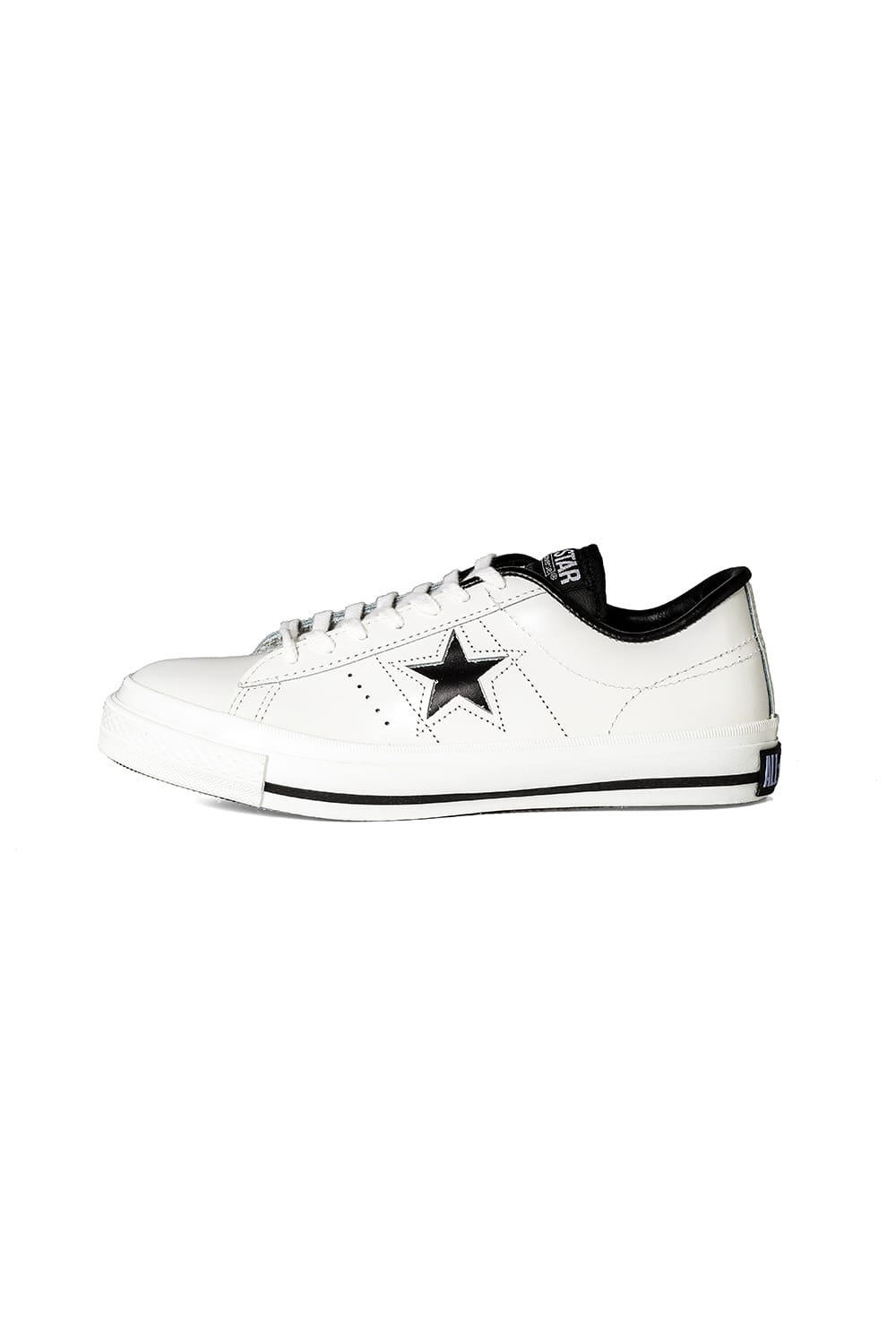 26.5 27 Converse ONE STAR Ｊ CONVERSE CONVERSE ONE STAR J