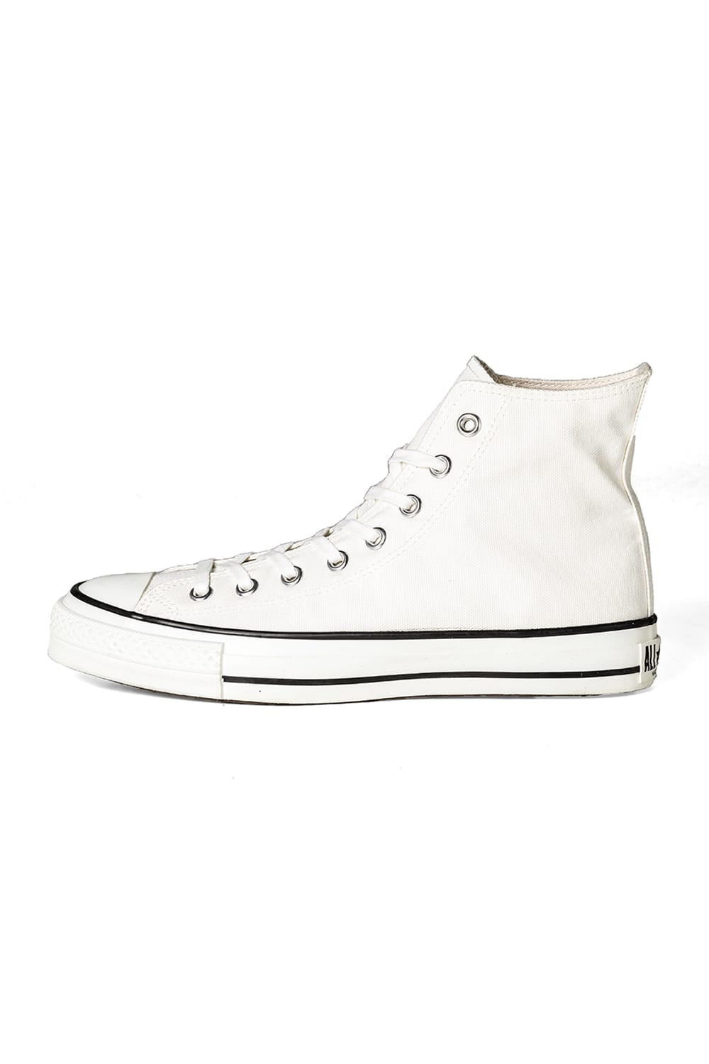 CONVERSE CONVERSE CANVAS ALL STAR J HI