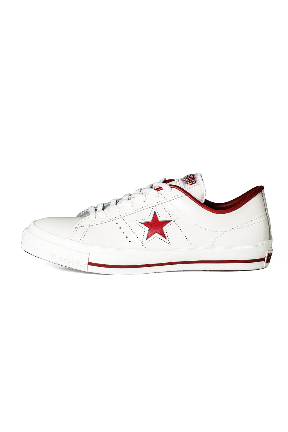 26.5 27 Converse ONE STAR Ｊ CONVERSE ONE STAR J｜BILLY'S ENT 公式通販