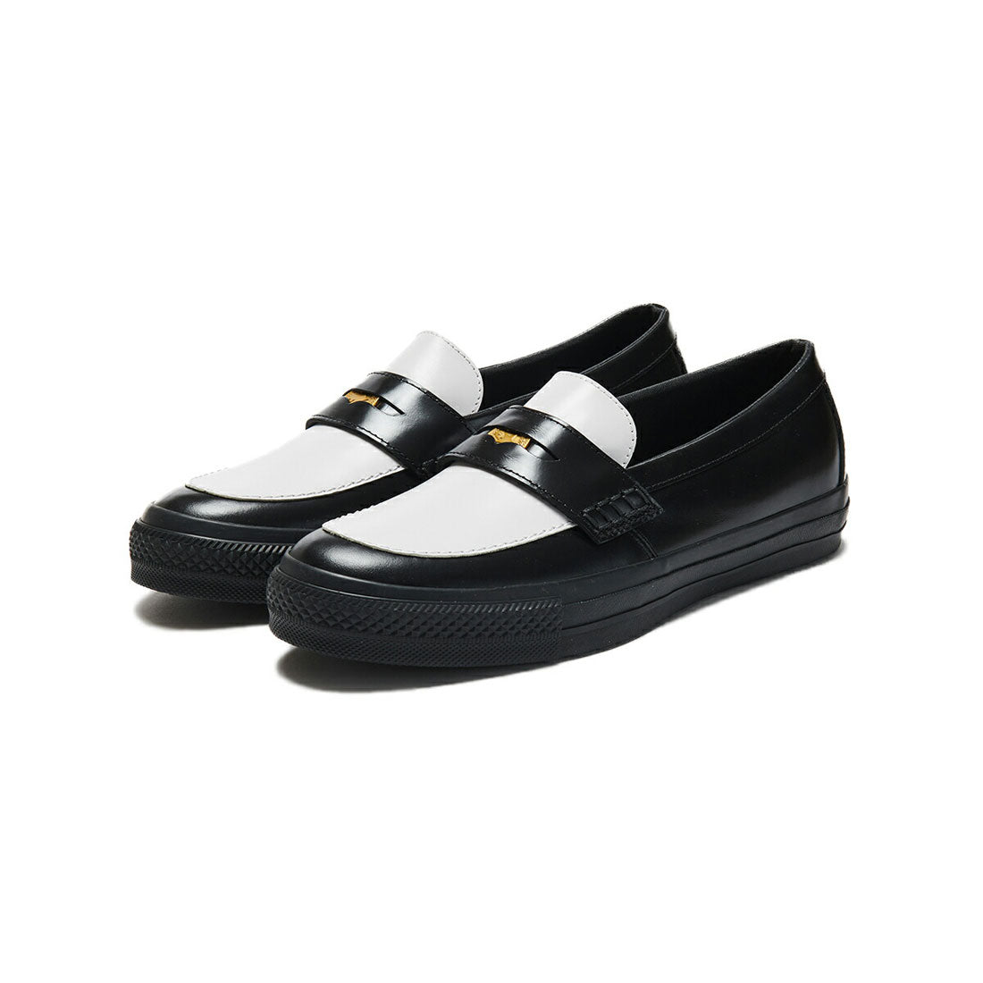 靴 CONVERSE ALL STAR COINLOAFER CONVERSE CONVERSE ALL STAR COINLOAFER