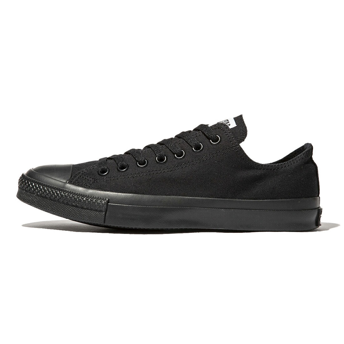 コンバース CONVERSE CONVERSE CANVAS ALL STAR OX(コンバース キャンバス オールスター OX) (BLACK MONOCHROME) BLACK MONOCHROME
