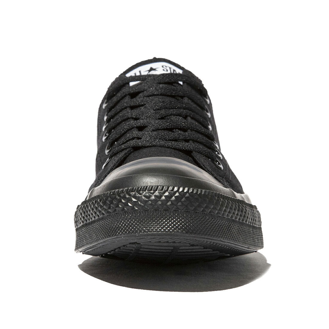 コンバース CONVERSE CONVERSE CANVAS ALL STAR OX(コンバース キャンバス オールスター OX) (BLACK MONOCHROME) BLACK MONOCHROME