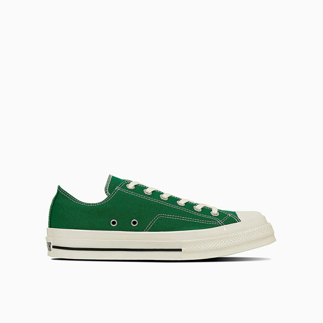 コンバース CONVERSE CONVERSE ALL STAR SQUARETOE OX(コンバース オールスター スクエアトウ OX) (グリーン) グリーン