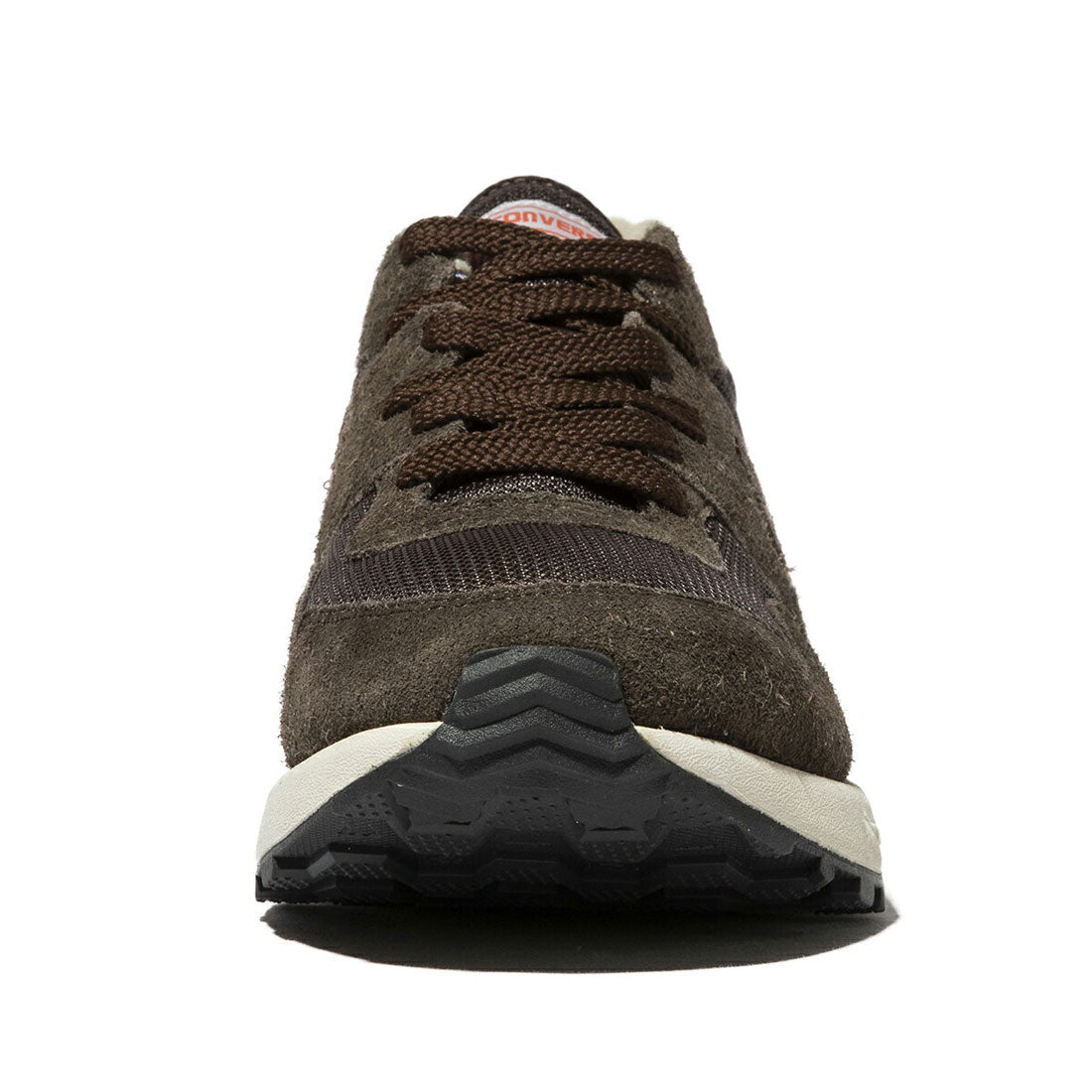 コンバース CONVERSE CONVERSE FORCE5 SC J(コンバース フォース5 SC J) (ダークブラウン/バーントオレンジ) ダークブラウン/バーントオレンジ