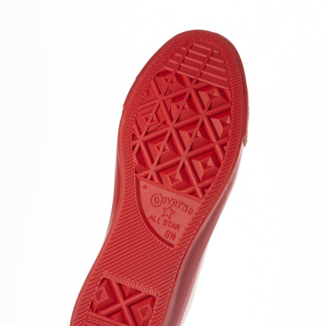 コンバース CONVERSE PLAY CONVERSE CHUCK TAYLOR WHITE プレイ コム デ ギャルソン×コンバース (WHITE) WHITE