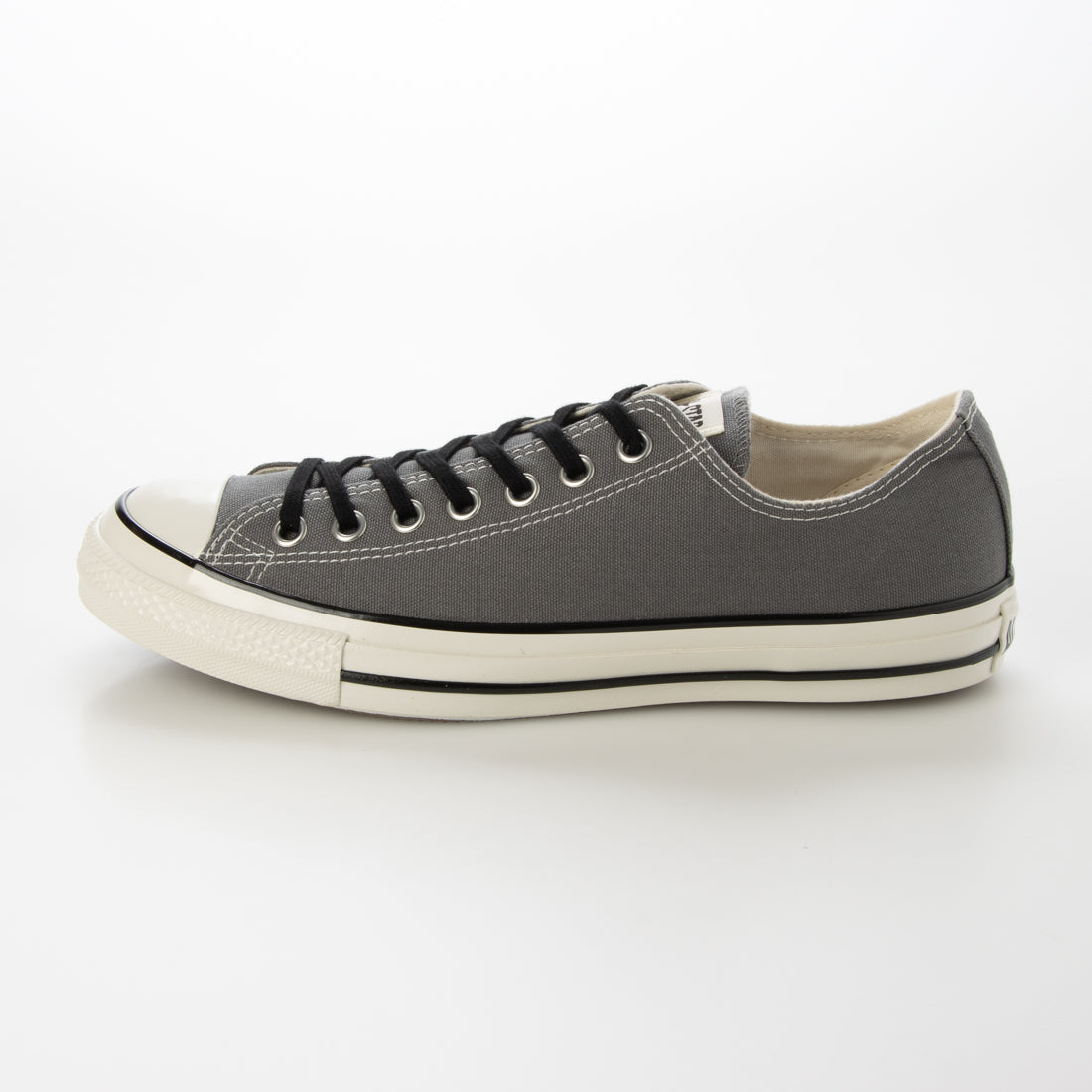 コンバース CONVERSE 【正規品】 ALL STAR AGED CL OX (グレー) グレー