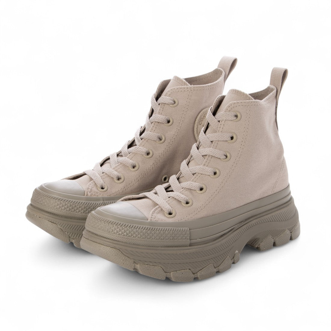 新品CONVERSE ALL STAR Ⓡ TREKWAVE HI Converse Chuck Taylor All Star Trekwave Hi 'Black' 31308860