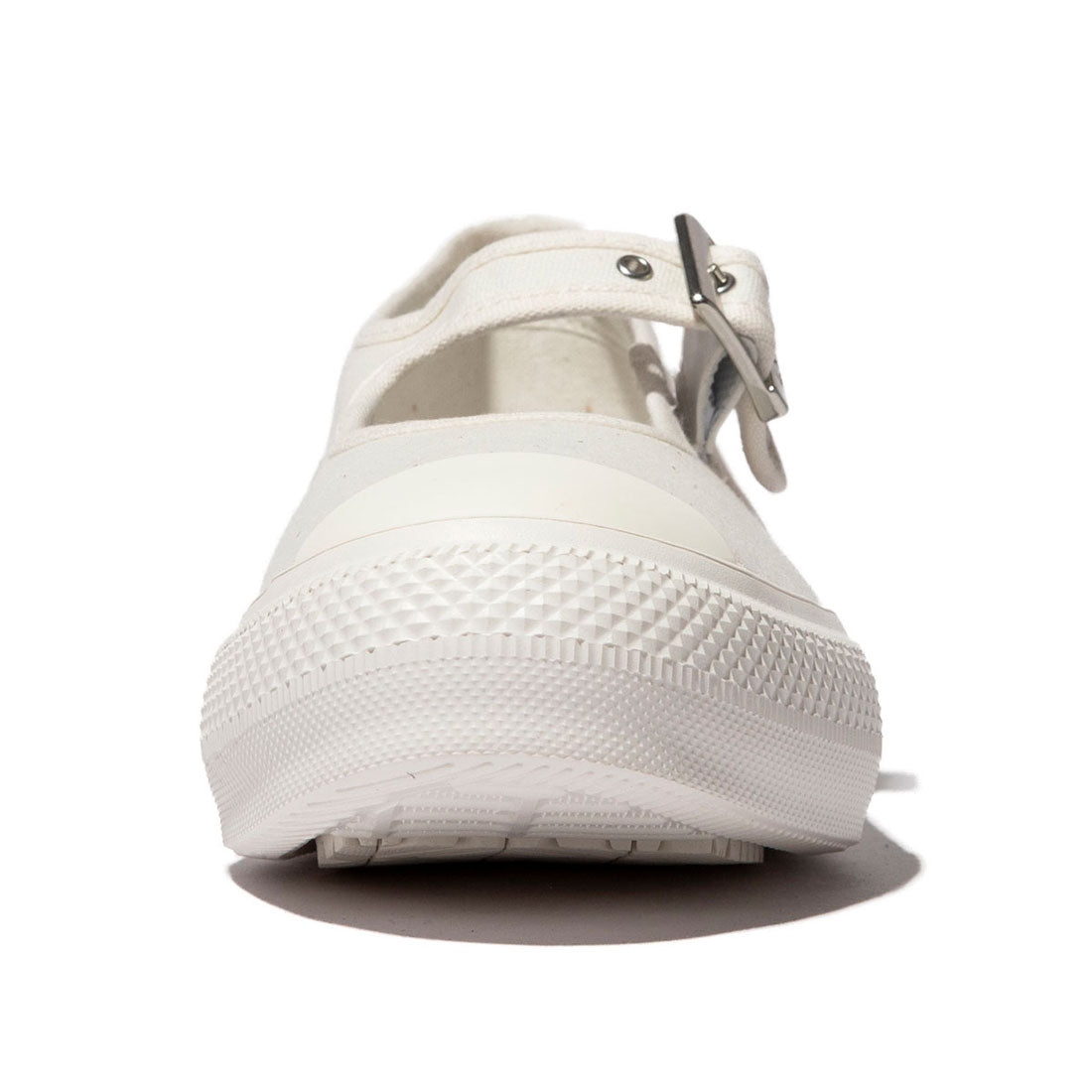 コンバース CONVERSE CONVERSE ALL STAR LIGHT PLTS MJ OX（コンバース オールスター ライト PLTS MJ OX） （オフホワイト） オフホワイト