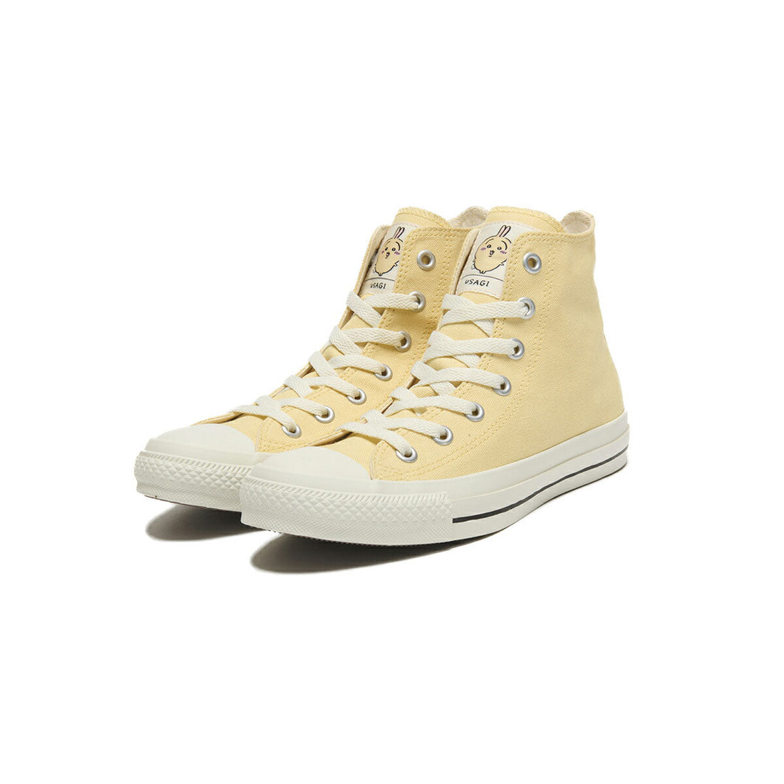 コンバース CONVERSE CONVERSE ALL STAR CL HI / CHIIKAWA(コンバース オールスター CL HI / ちいかわ) (うさぎ) うさぎ