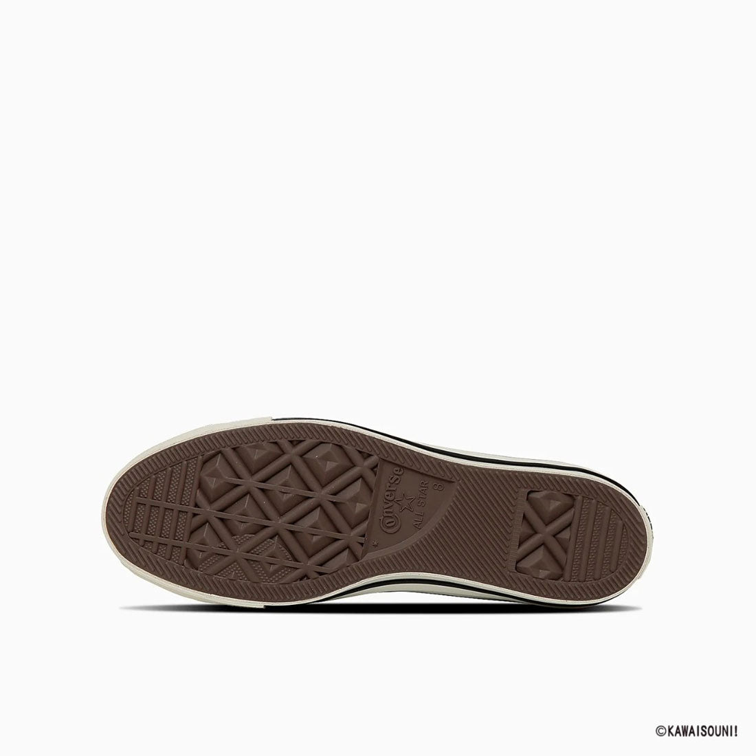 コンバース CONVERSE オールスター PT HI / 可哀想に!(ALL STAR PT HI / KAWAISOUNI!) (んぽちゃむ) んぽちゃむ