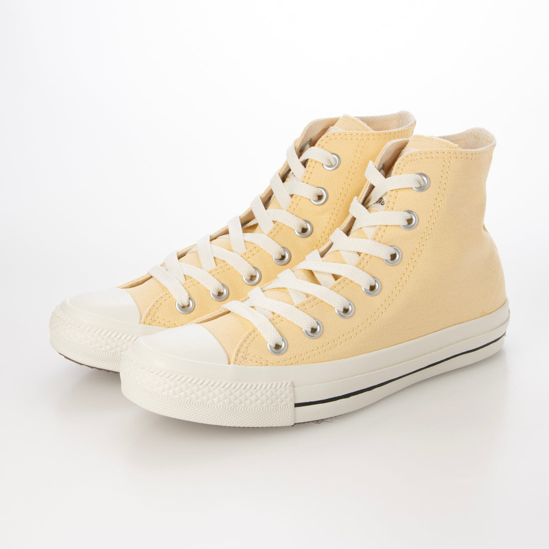 コンバース CONVERSE ALL STAR CL HI / CHIIKAWA(オールスターCL HI / ちいかわ) (ベージュ) ベージュ