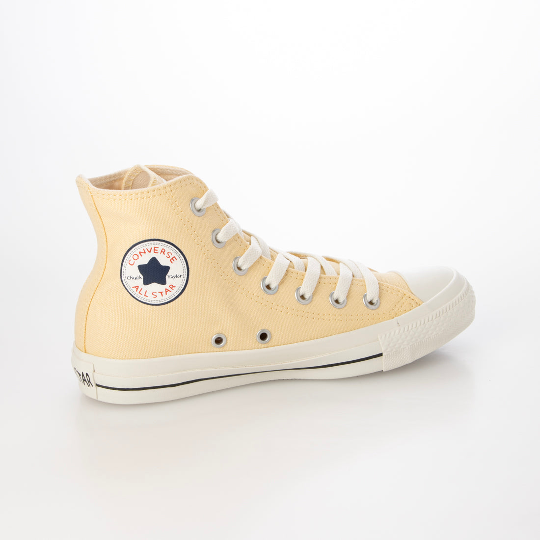 コンバース CONVERSE ALL STAR CL HI / CHIIKAWA(オールスターCL HI / ちいかわ) (ベージュ) ベージュ