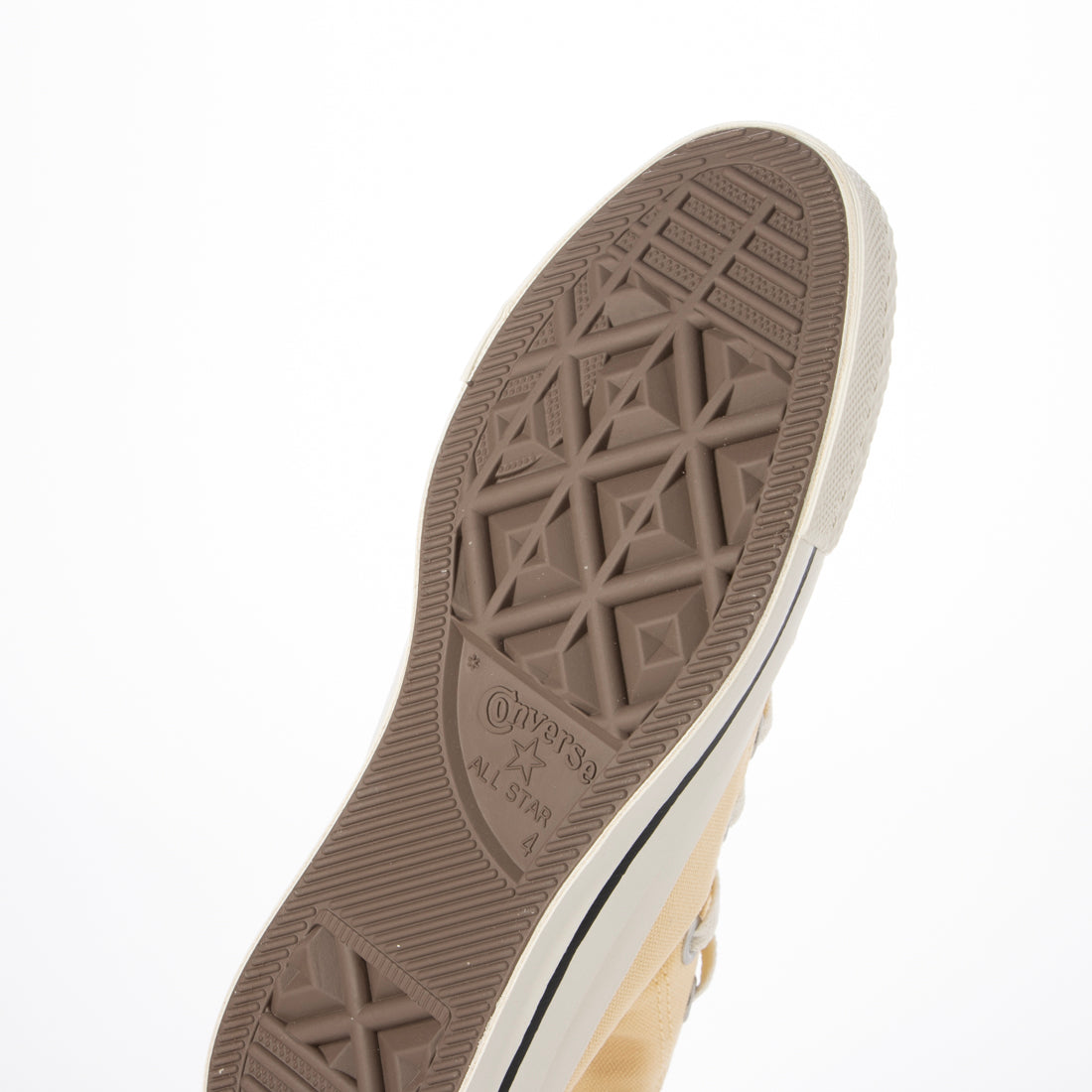 コンバース CONVERSE ALL STAR CL HI / CHIIKAWA(オールスターCL HI / ちいかわ) (ベージュ) ベージュ