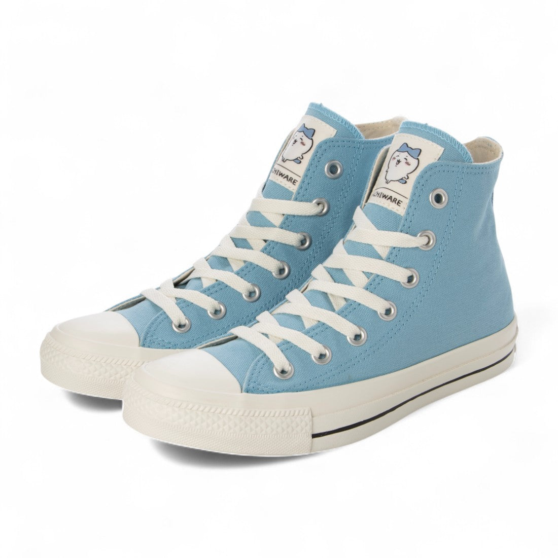 靴 Chiikawa Converse All Star CM Hi Mulch Converse ALL STAR CM HI / CHIIKAWA Multicolor Sanrio | eBay