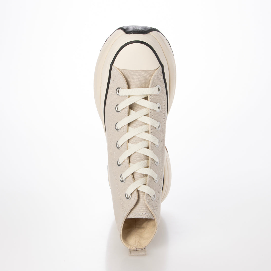 コンバース CONVERSE ALL STAR R SURGETRAINER HI(オールスターR サージトレーナー HI) (ミストグレー) ミストグレー