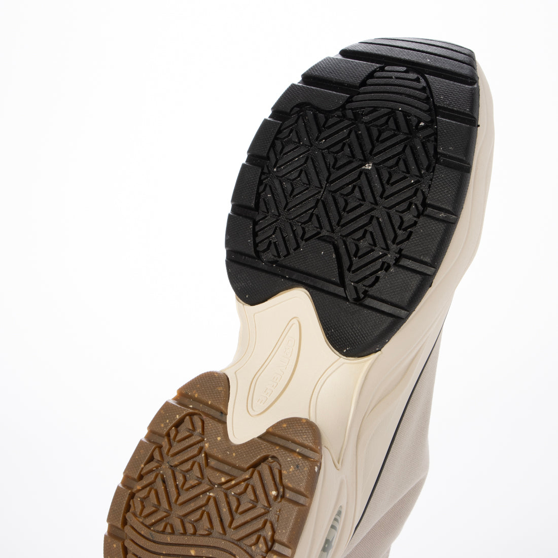 コンバース CONVERSE ALL STAR R SURGETRAINER HI(オールスターR サージトレーナー HI) (ミストグレー) ミストグレー