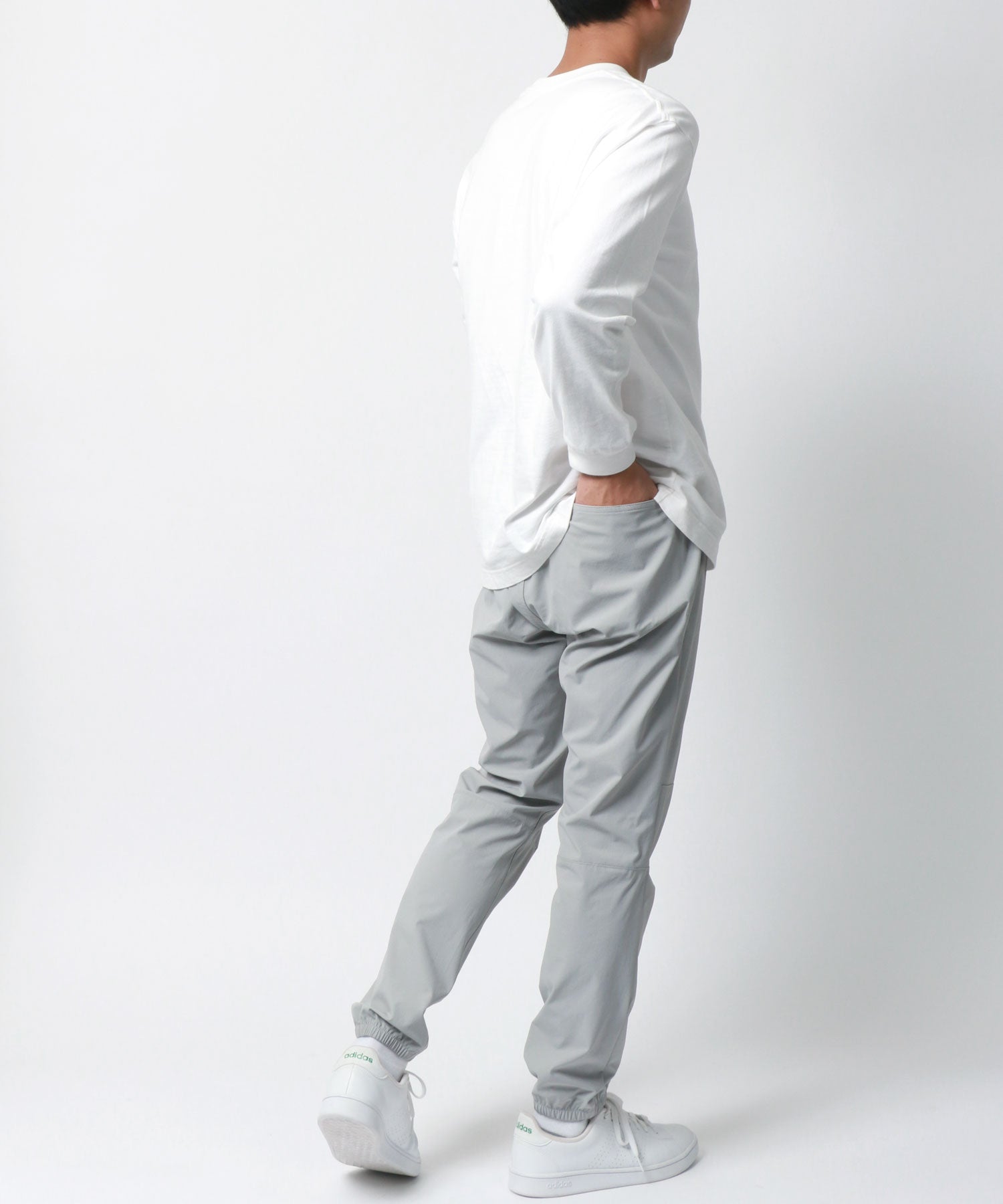 CONVERSE CONVERSE Sweatpants Men's Softshell Jogger Pants Easy Pants Bottoms