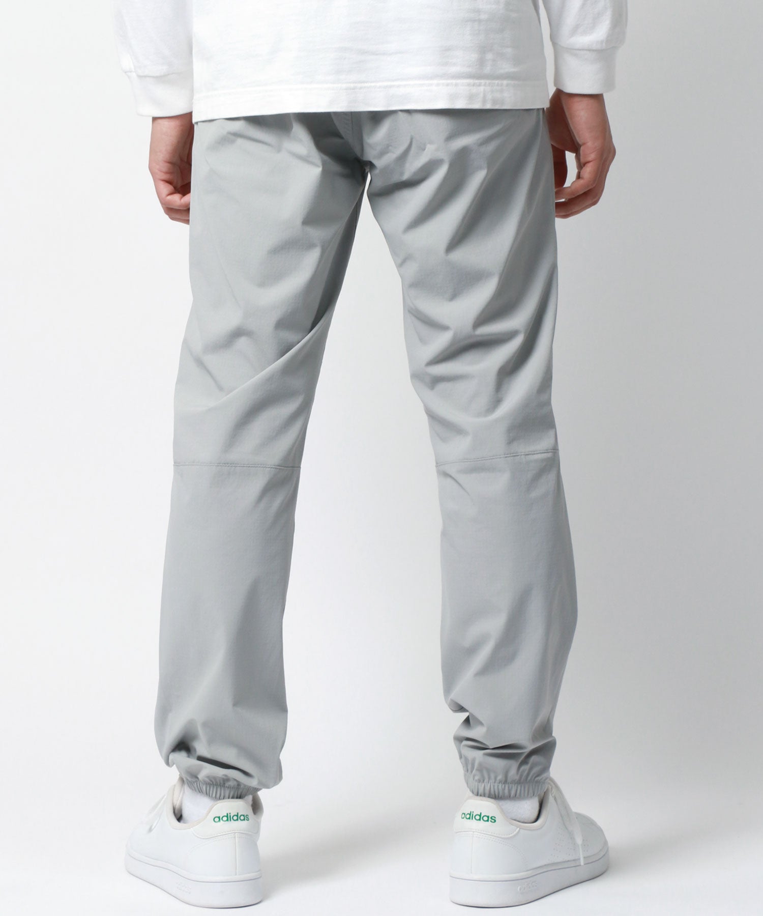 CONVERSE CONVERSE Sweatpants Men's Softshell Jogger Pants Easy Pants Bottoms