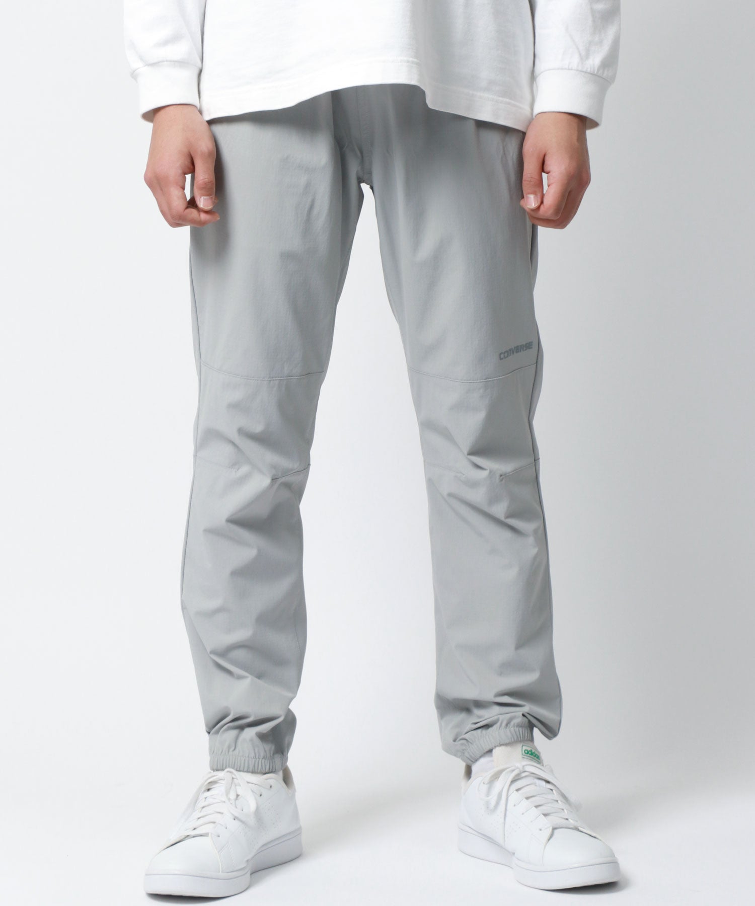 CONVERSE CONVERSE Sweatpants Men's Softshell Jogger Pants Easy Pants Bottoms