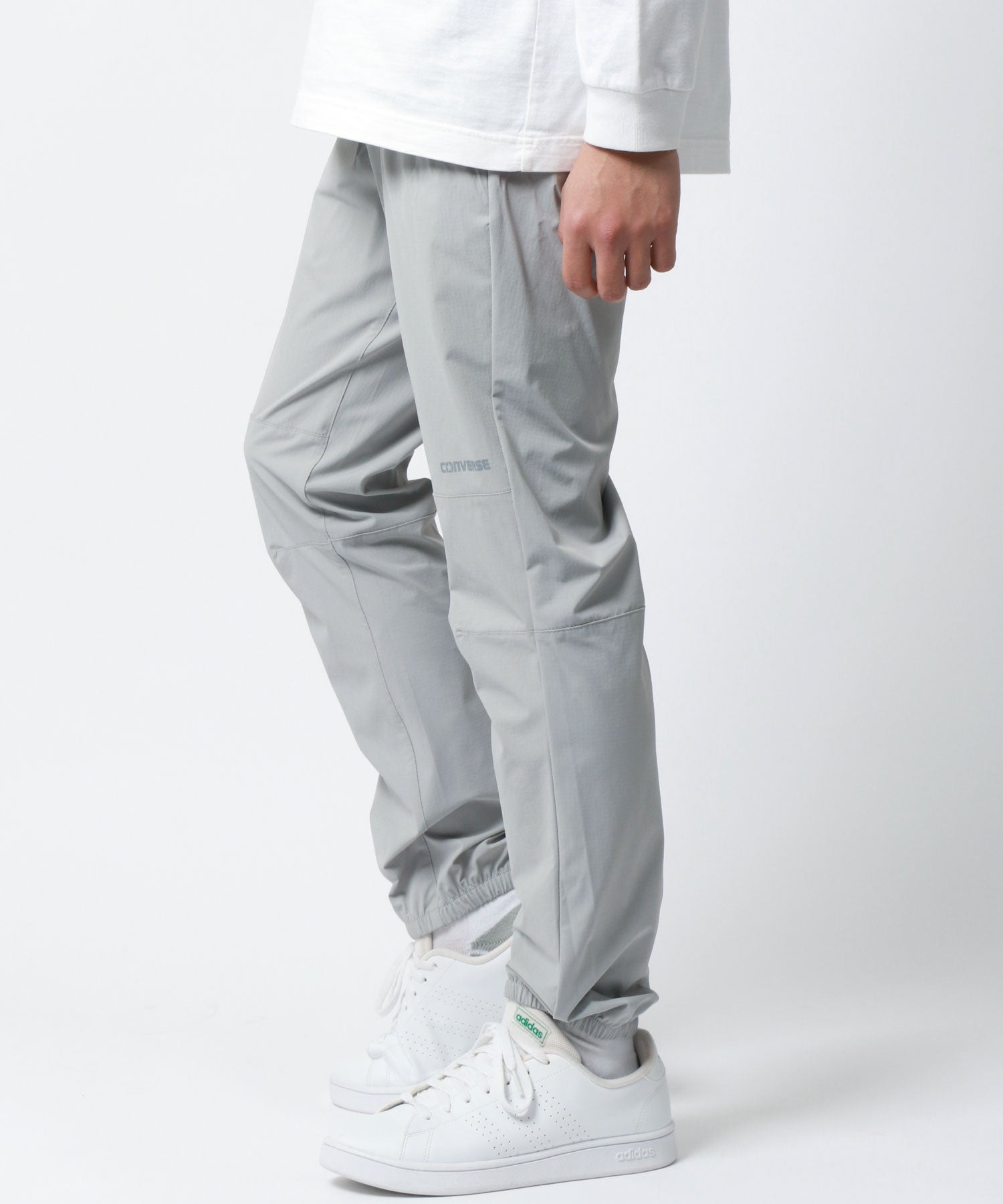 CONVERSE CONVERSE Sweatpants Men's Softshell Jogger Pants Easy Pants Bottoms
