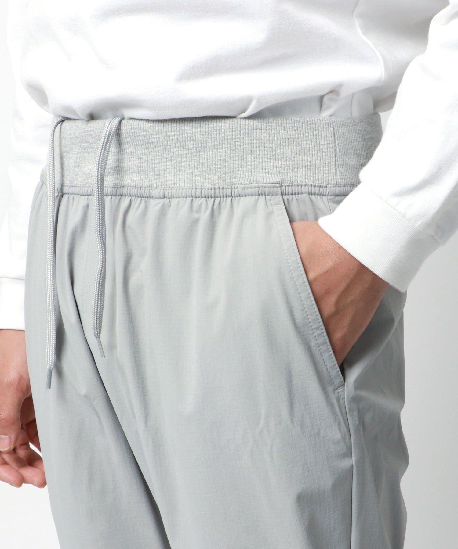 CONVERSE CONVERSE Sweatpants Men's Softshell Jogger Pants Easy Pants Bottoms