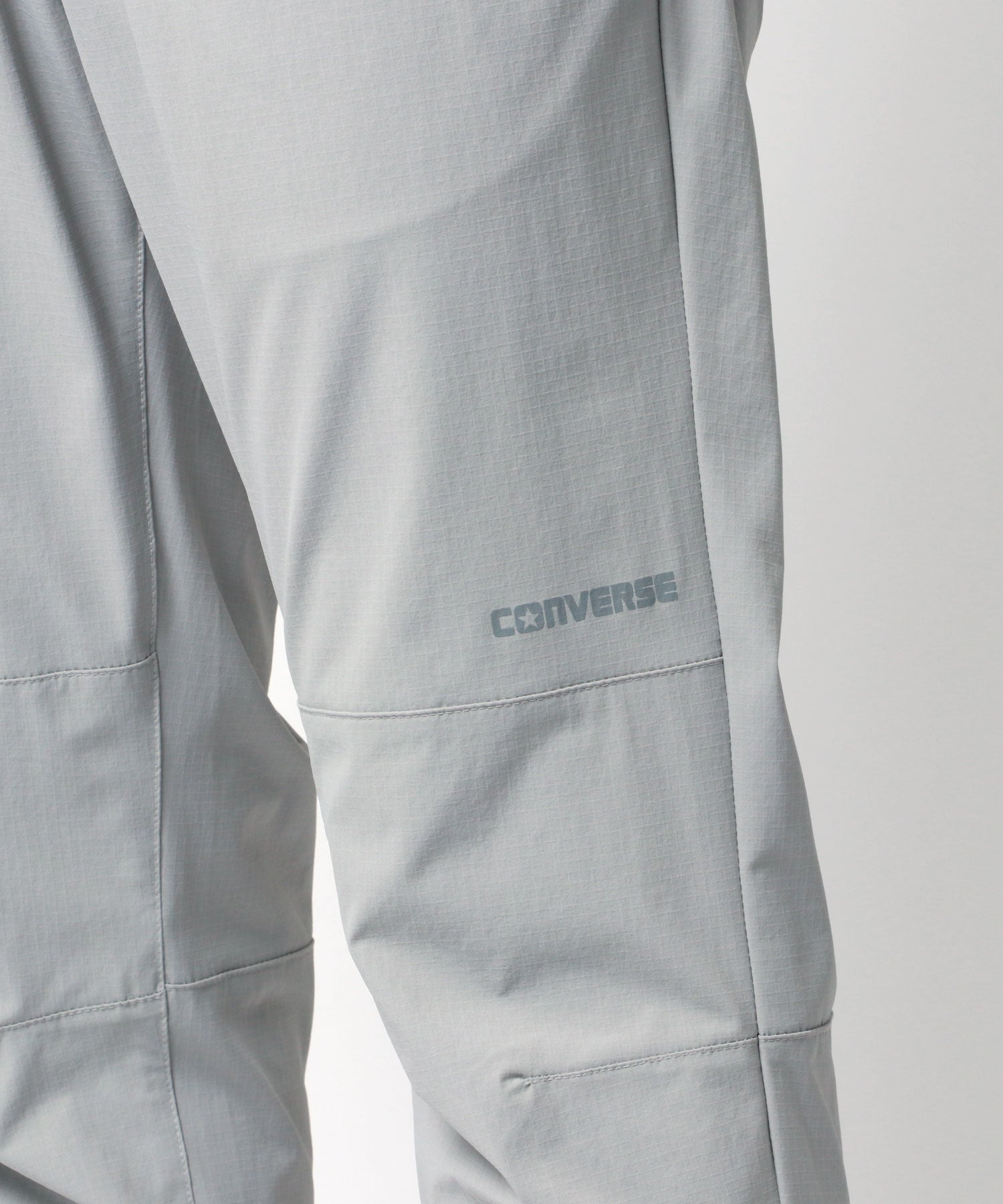 CONVERSE CONVERSE Sweatpants Men's Softshell Jogger Pants Easy Pants Bottoms