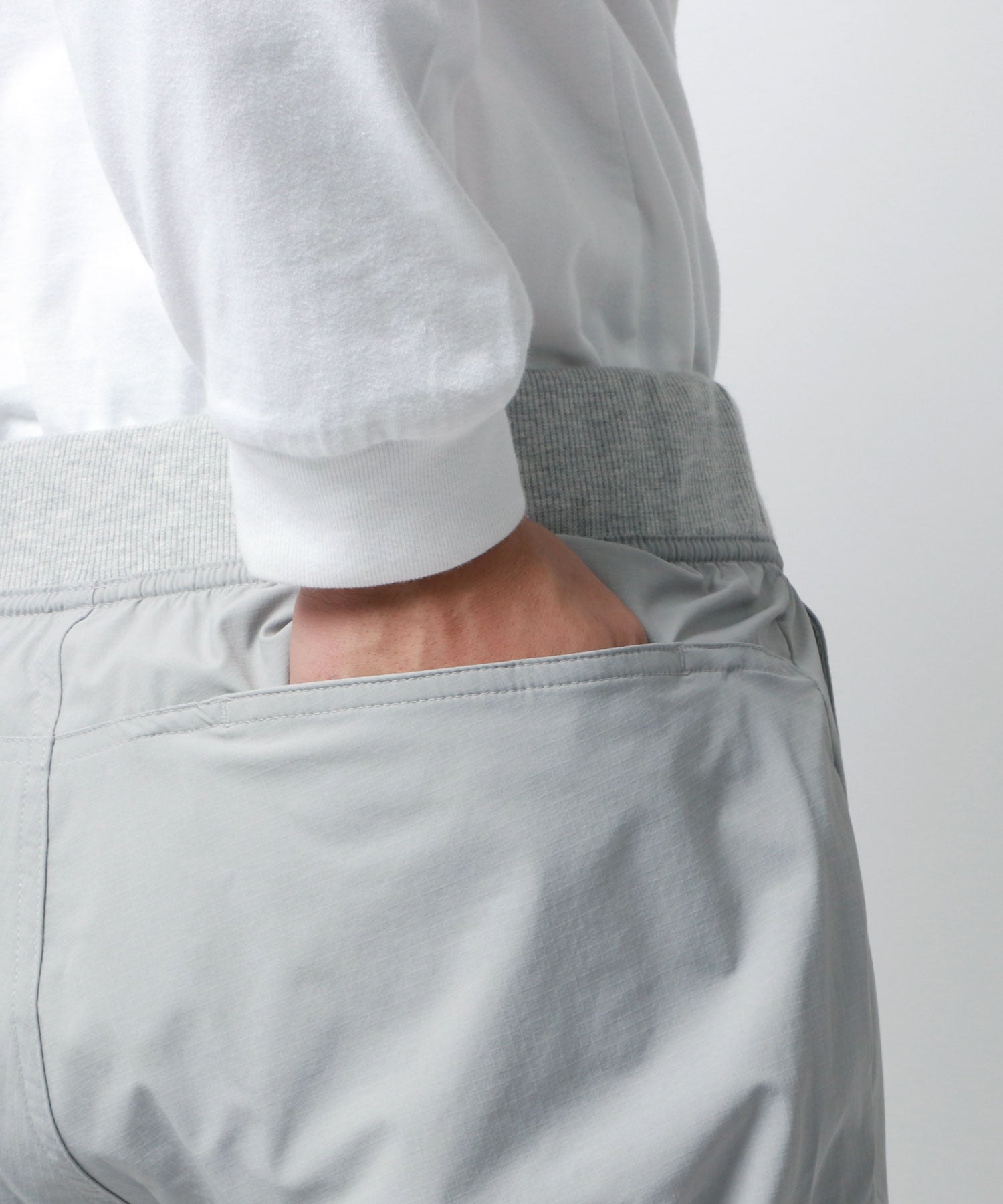 CONVERSE CONVERSE Sweatpants Men's Softshell Jogger Pants Easy Pants Bottoms