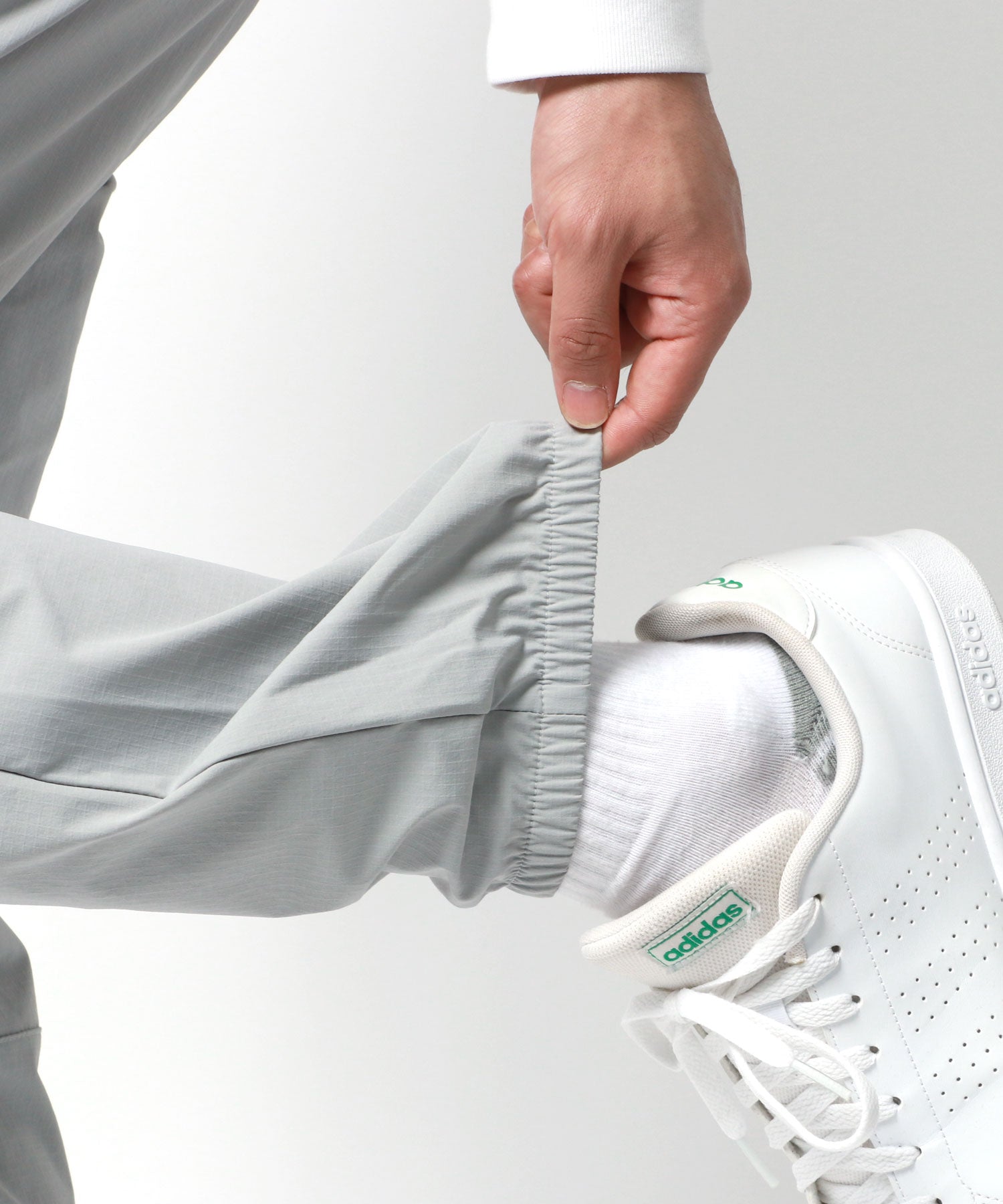 CONVERSE CONVERSE Sweatpants Men's Softshell Jogger Pants Easy Pants Bottoms