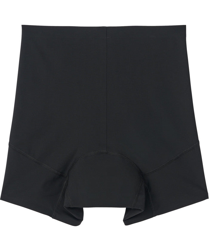 コンバース CONVERSE コンバース CONVERSE バスケット ラクルナ デイリー サニタリースパッツ  CB351952 (1900 ブラック) 1900 ブラック