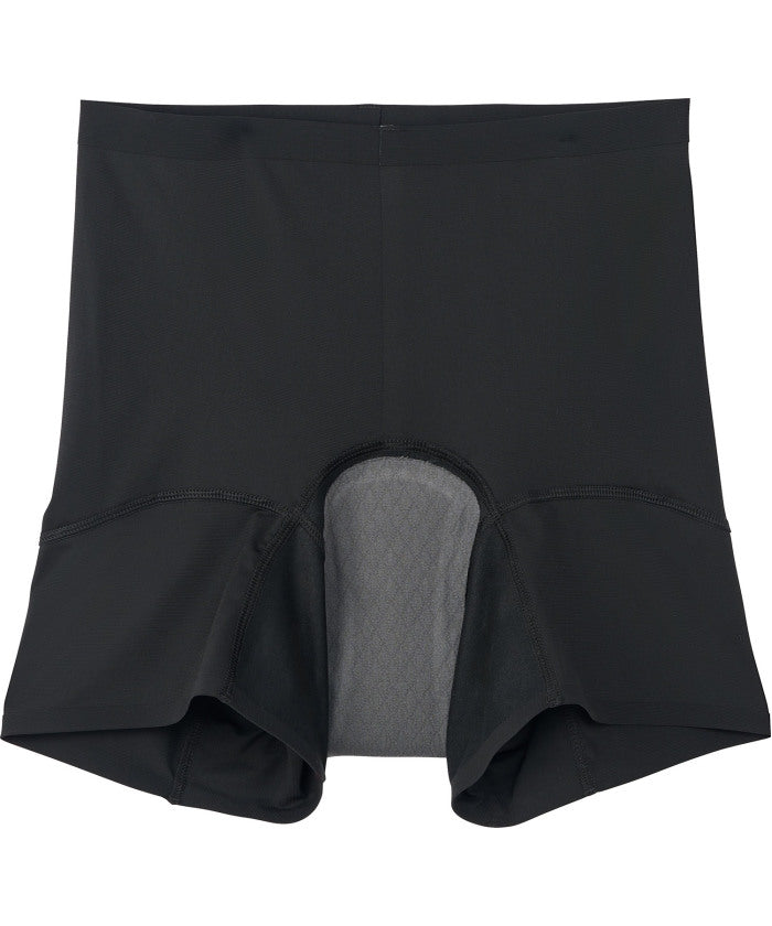 コンバース CONVERSE コンバース CONVERSE バスケット ラクルナ デイリー サニタリースパッツ  CB351952 (1900 ブラック) 1900 ブラック