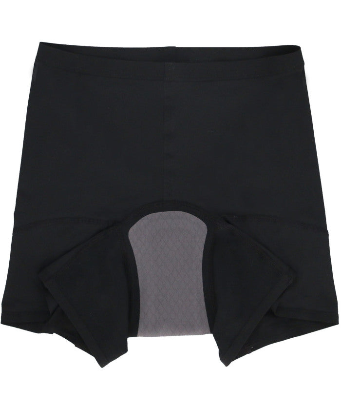 コンバース CONVERSE コンバース CONVERSE バスケット ラクルナ デイリー サニタリースパッツ  CB351952 (1900 ブラック) 1900 ブラック