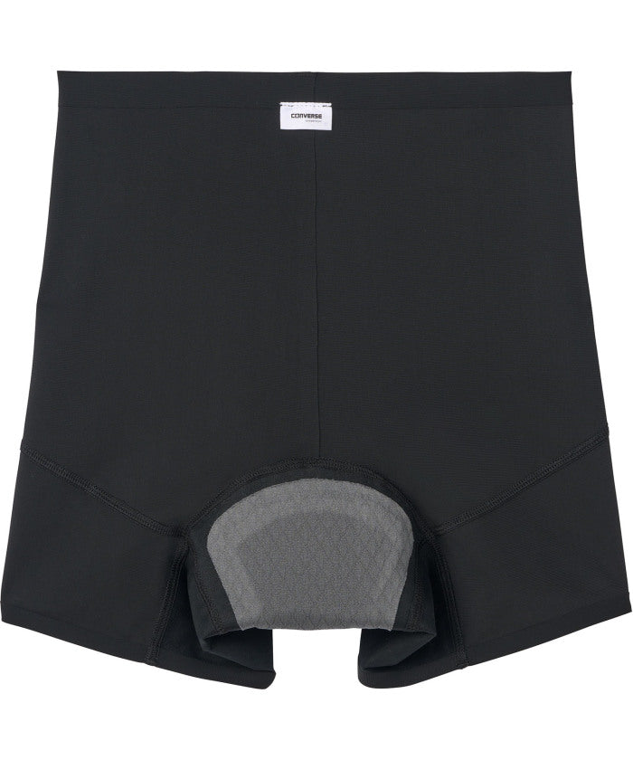 コンバース CONVERSE コンバース CONVERSE バスケット ラクルナ デイリー サニタリースパッツ  CB351952 (1900 ブラック) 1900 ブラック